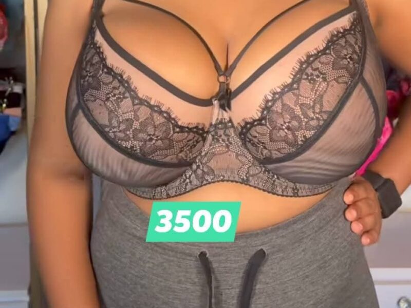 Comfortable Bras