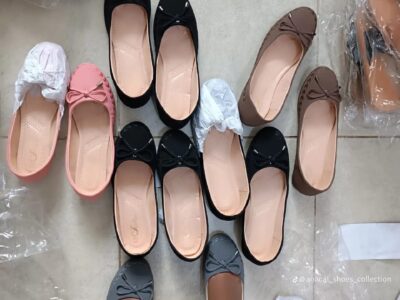 Dolly Shoes