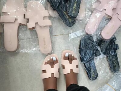Roser Sandals