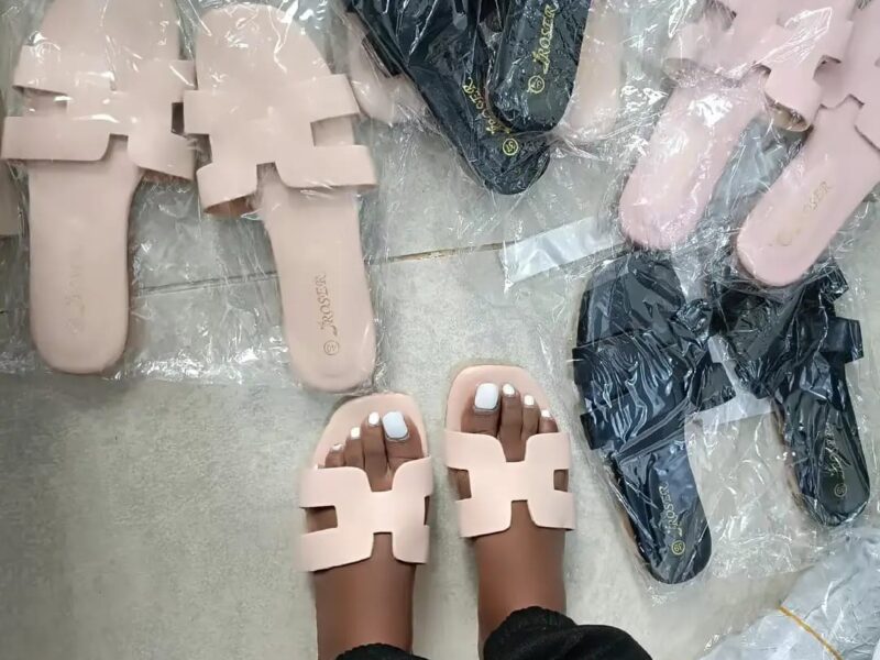 Roser Sandals
