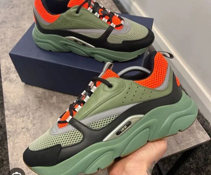 Men's Sneakers