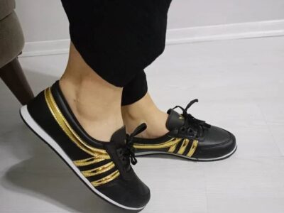 Quality ladies loafers