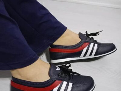 Quality ladies loafers