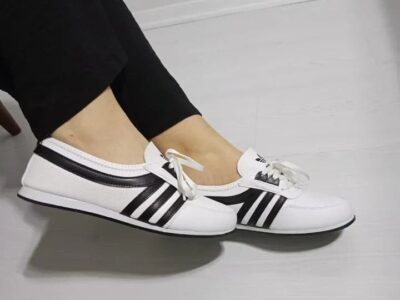 Quality ladies loafers