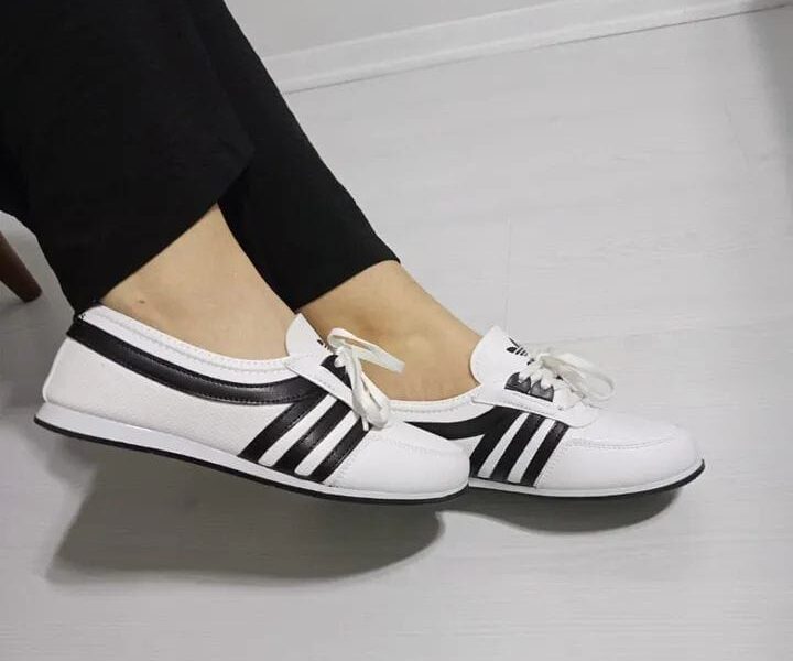 Quality ladies loafers