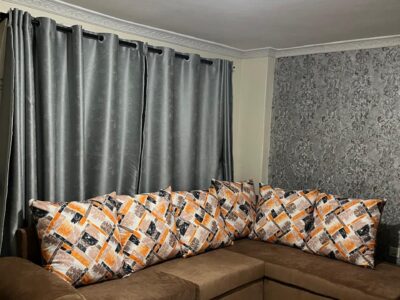 MODERN SOFA FOR SALE (NAIROBI)