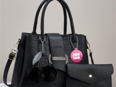 Quality handbags