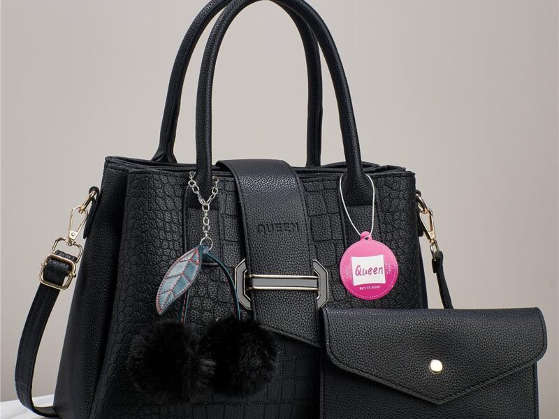 Quality handbags