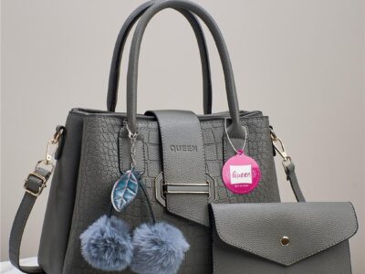 Quality handbags