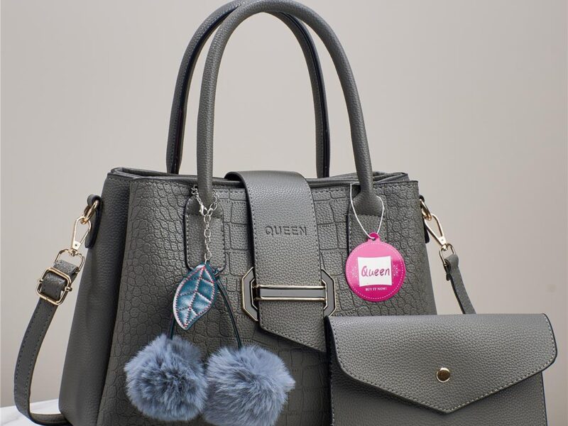 Quality handbags