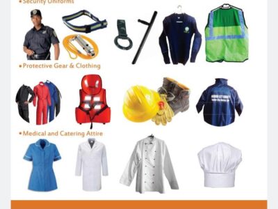 HIGH QUALITY AND AFFORDABLE PRODUCTS