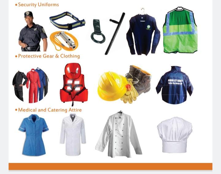 HIGH QUALITY AND AFFORDABLE PRODUCTS
