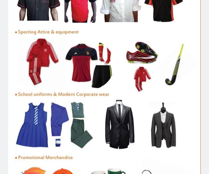 HIGH QUALITY AND AFFORDABLE PRODUCTS