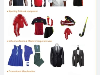 HIGH QUALITY AND AFFORDABLE PRODUCTS